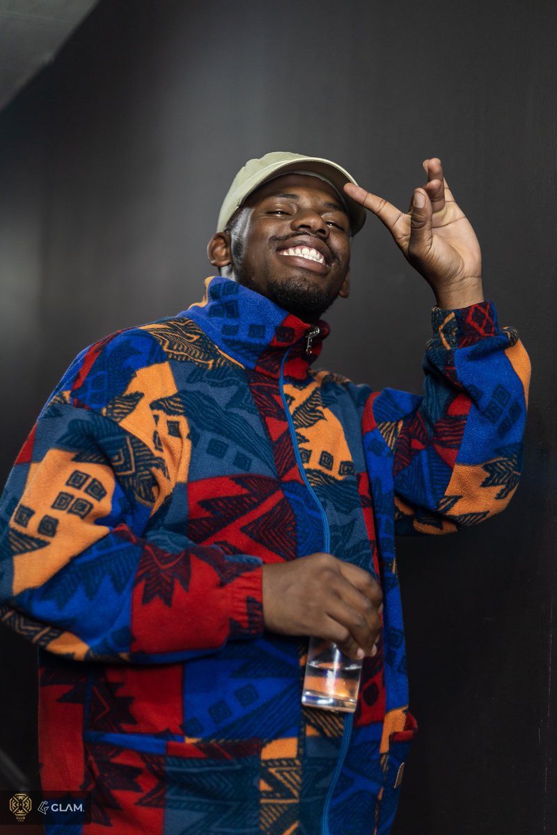 Beautiful People at #NAMASUNDAAY