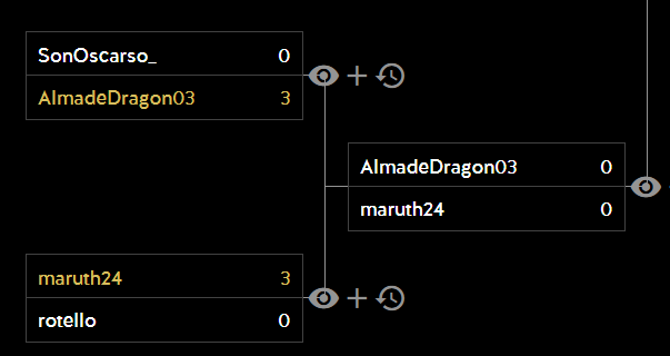 EscCardGaming's tweet photo. Hey @TManticora, your @bpradosanchez is on fire! 🔥
His next match against @ZioMaruth24 will be streamed live on https://t.co/leMjs8Dm5g: don't miss out!
#GwentCommunITy https://t.co/xJiYLmyx8G