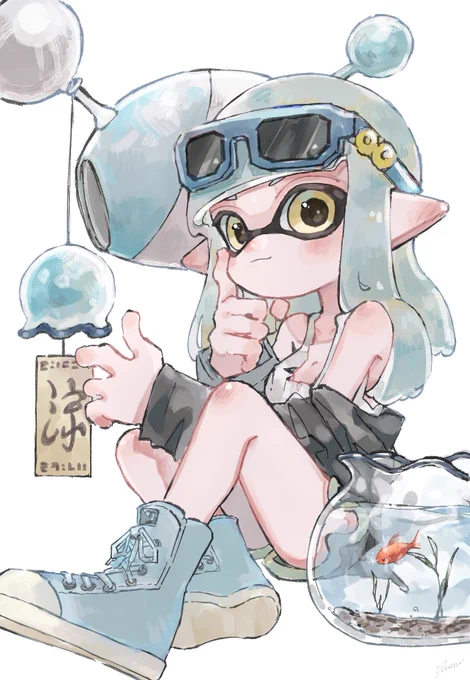 🎐 