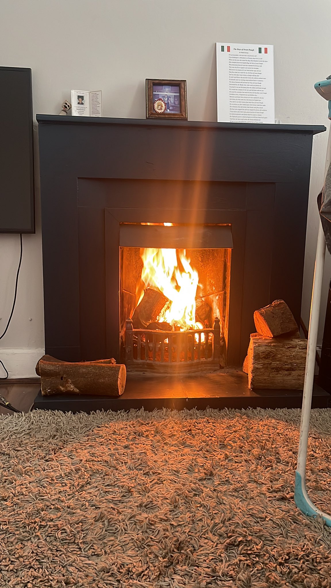 billy Dorney on Twitter