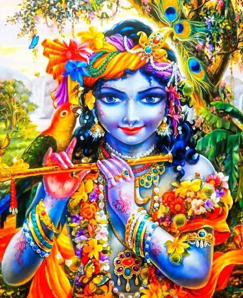 What God doesn’t give you is also a blessing.