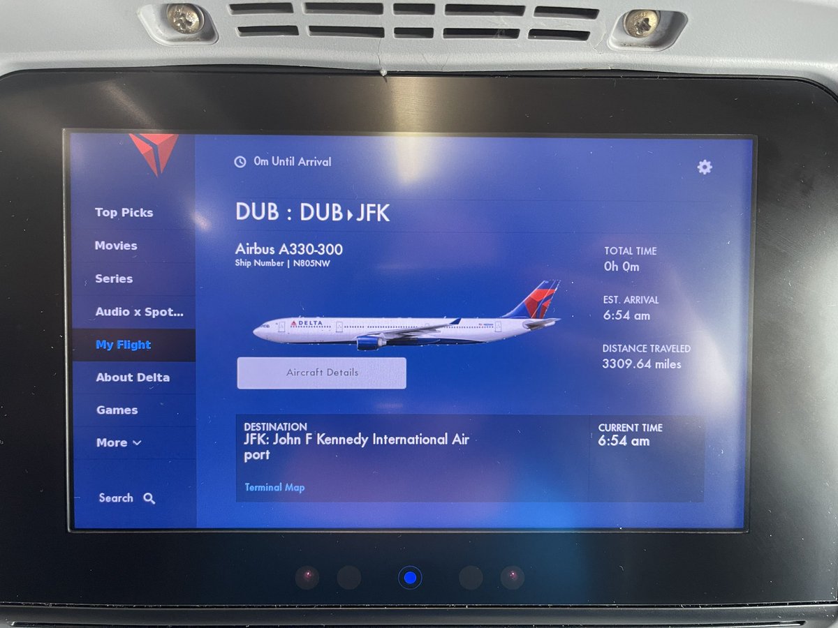 When the extra shifts pay off ✈️ 🗽