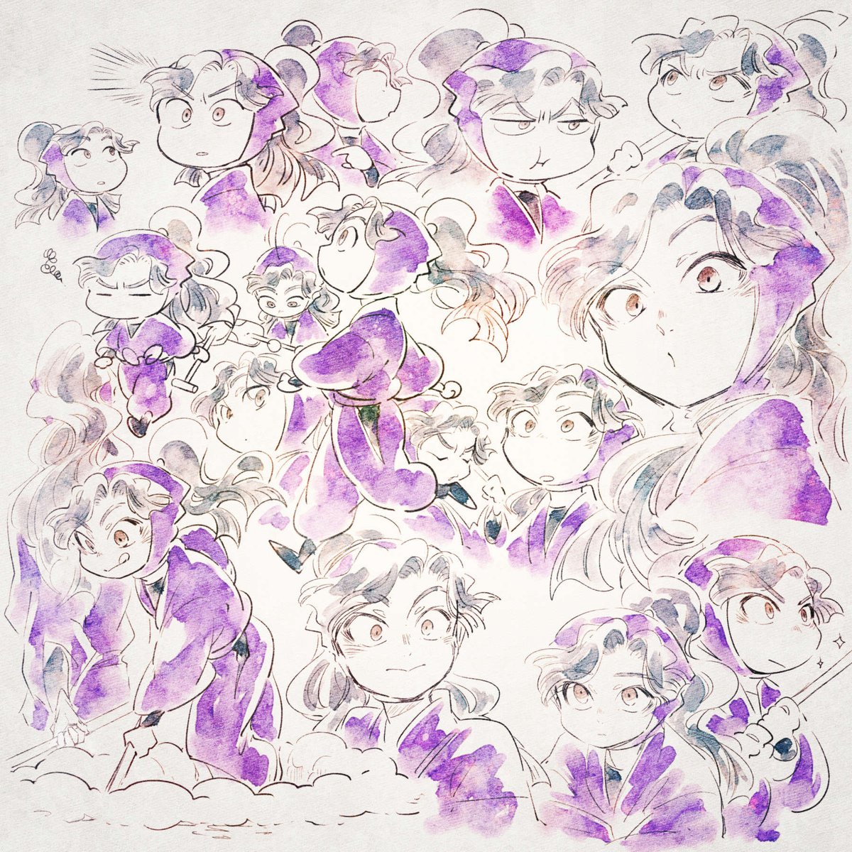 dddossei's tweet photo. いっぱい https://t.co/QOQk8XYZN5