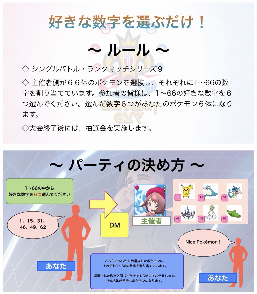 しろ 超マイナー使い しろchジムチャレンジ実施中 ポケモン Shirominor Twitter