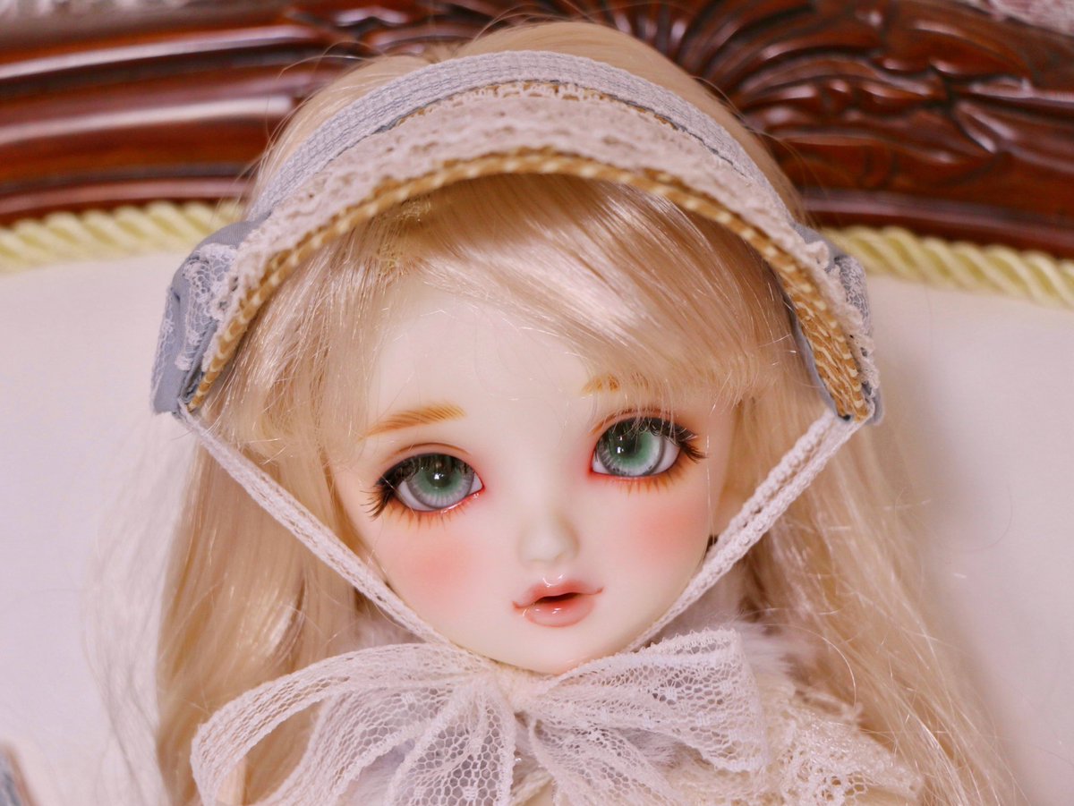 aria_8370N's tweet photo. 33番ちゃん☺️
いつもより微笑んでる気がしなくもない
 #アンゼリカOF
 #sd_f_33 #SDM33 https://t.co/JWYMBfVQY8