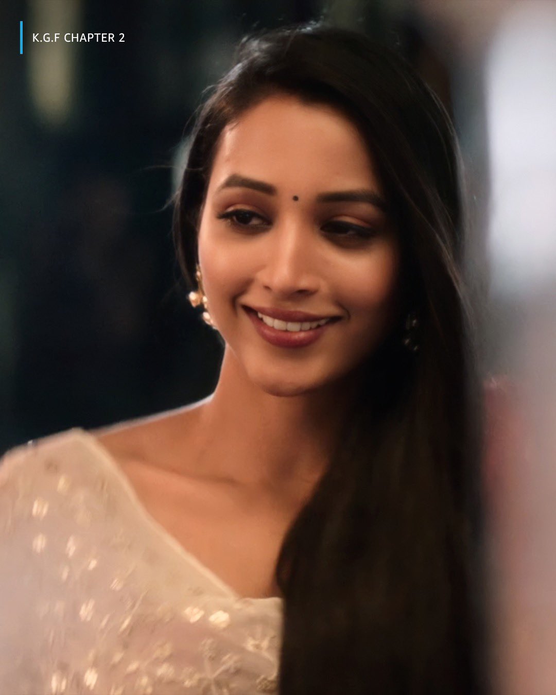 prime video IN on X: no thoughts, just Srinidhi Shetty 💙  t.co3yDXm3Wyd6  X