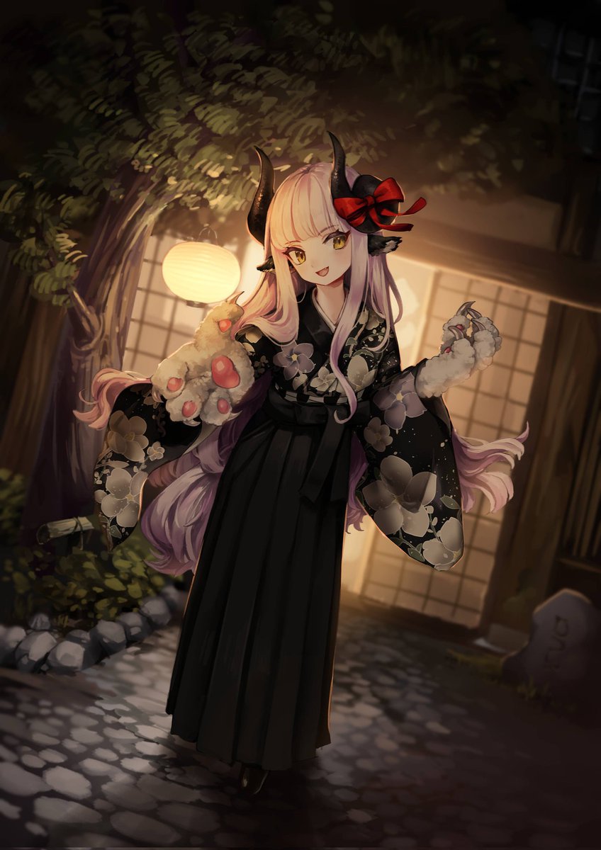 commission by <a href="/okame_nin/">TP&EYE</a>  
#魔物娘図鑑 #魔物娘図鑑二次