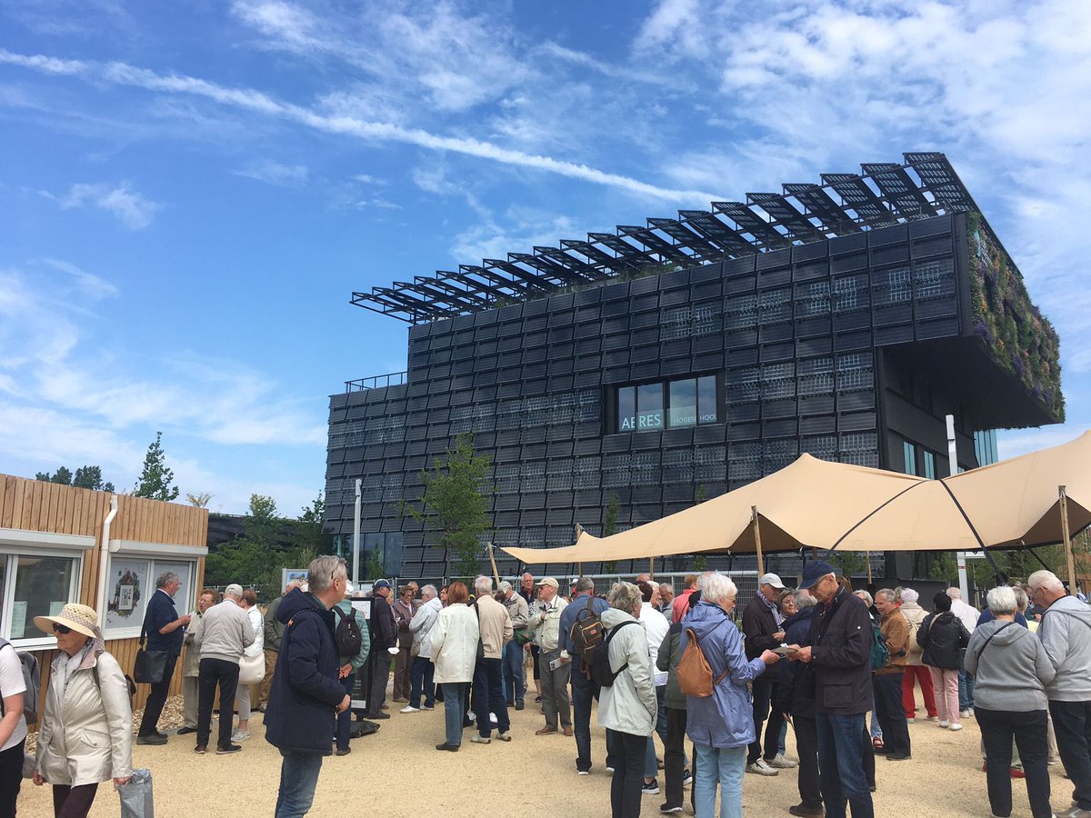 ericvanderburg's tweet photo. Gisteren leuke dag op de @FloriadeExpo gehad. https://t.co/X9qCli6zm3