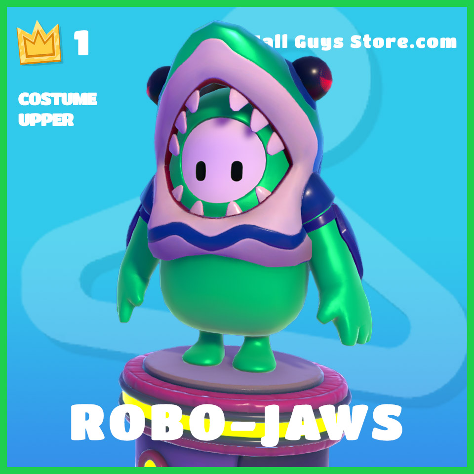 Fall Guys Bot on Twitter: