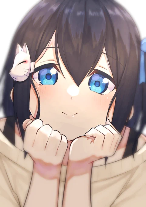 どうしたの? 