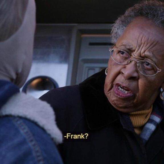 Everything about Frank was really shameless😂🤣🚩🚩🚩🚩