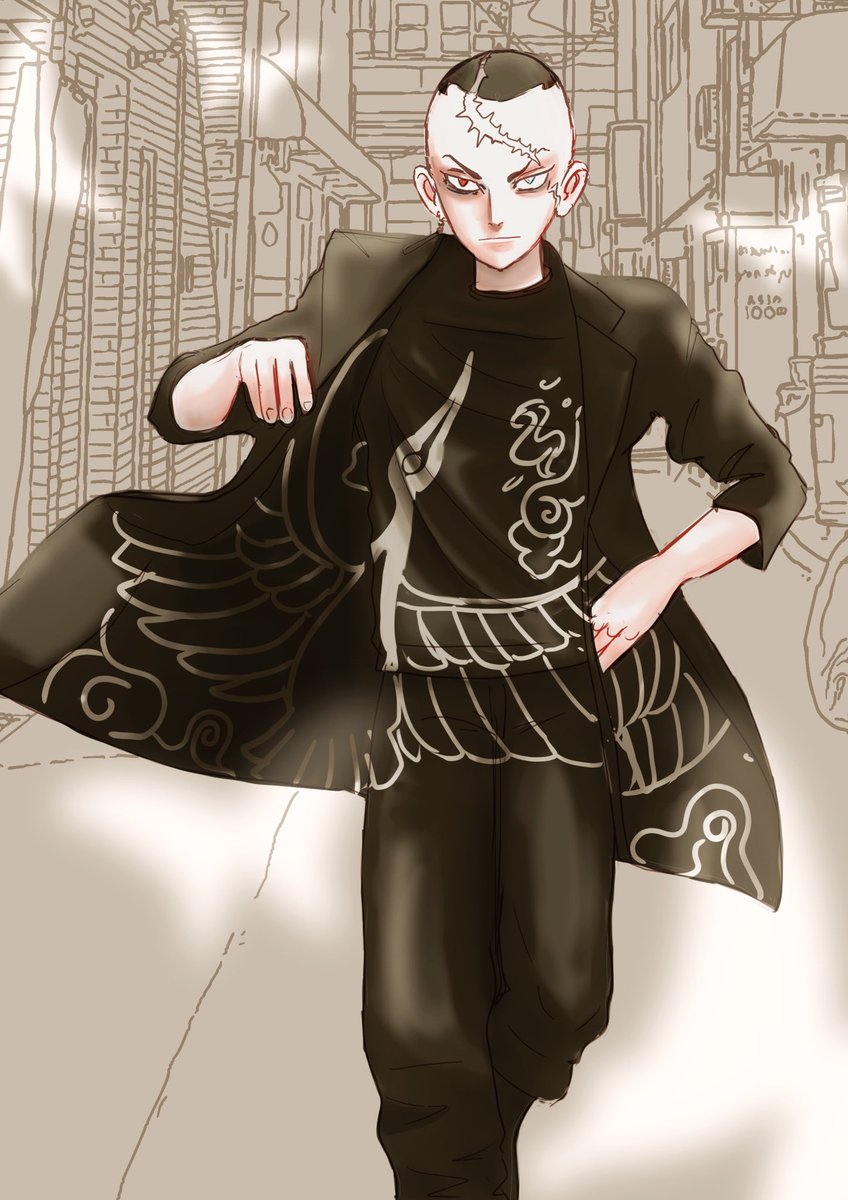 タヌーちゃん on X: 