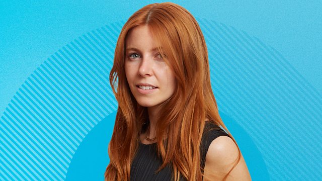 Joining Stacey Dooley from 10am:

📰The Newsfeed
👩‍🏫<a href="/Raetheduke/">Rae Duke</a>

🥋<a href="/LutaloMuhammad/">Lutalo Muhammad</a> 
 
🤣Rhod Gilbert

Depp vs Heard
🧑‍⚖️@NickWallis

💡 Under The Spotlight
Tom Odell
 
Netball
<a href="/Lindsey_Chapman/">Lindsey Chapman 🌱🎥</a>

🎵 Music Guest
<a href="/roachfordmusic/">Roachford</a> 

Tune in 
<a href="/BBCSounds/">BBC Sounds</a>

 👇
bbc.in/3o7qIcC
