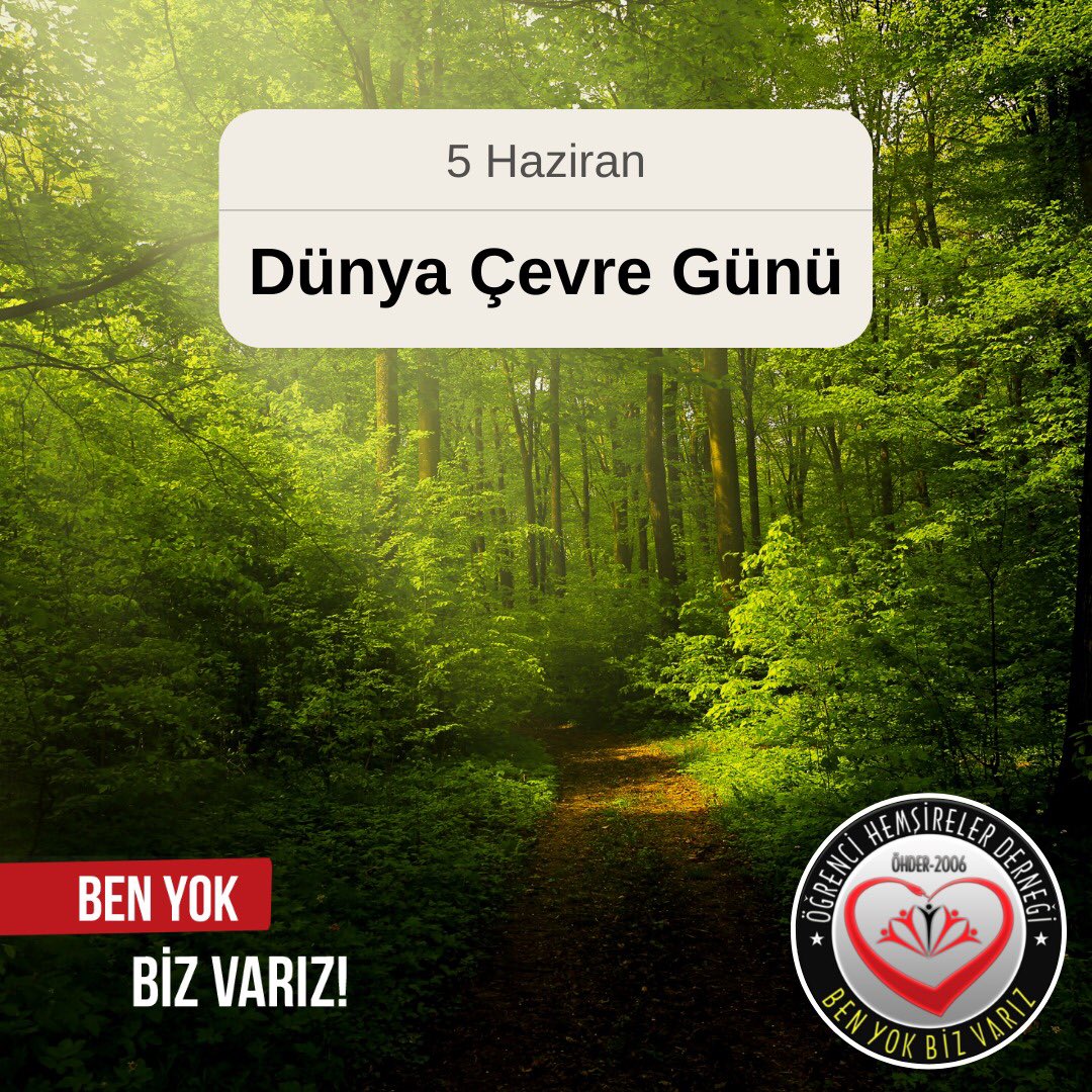 ohder2006's tweet photo. Doğal kaynakların ekolojik dengeye zarar vermeyecek şekilde işletildiği, yenilenebilir enerji kaynaklarının kullanımının arttığı, temiz, yeşil ve yaşanabilir bir çevreyi gelecek nesillere bırakmak gibi amaçlarla Birleşmiş Milletler Çevre konferansı toplanmıştır. https://t.co/sNV6fzJlG1