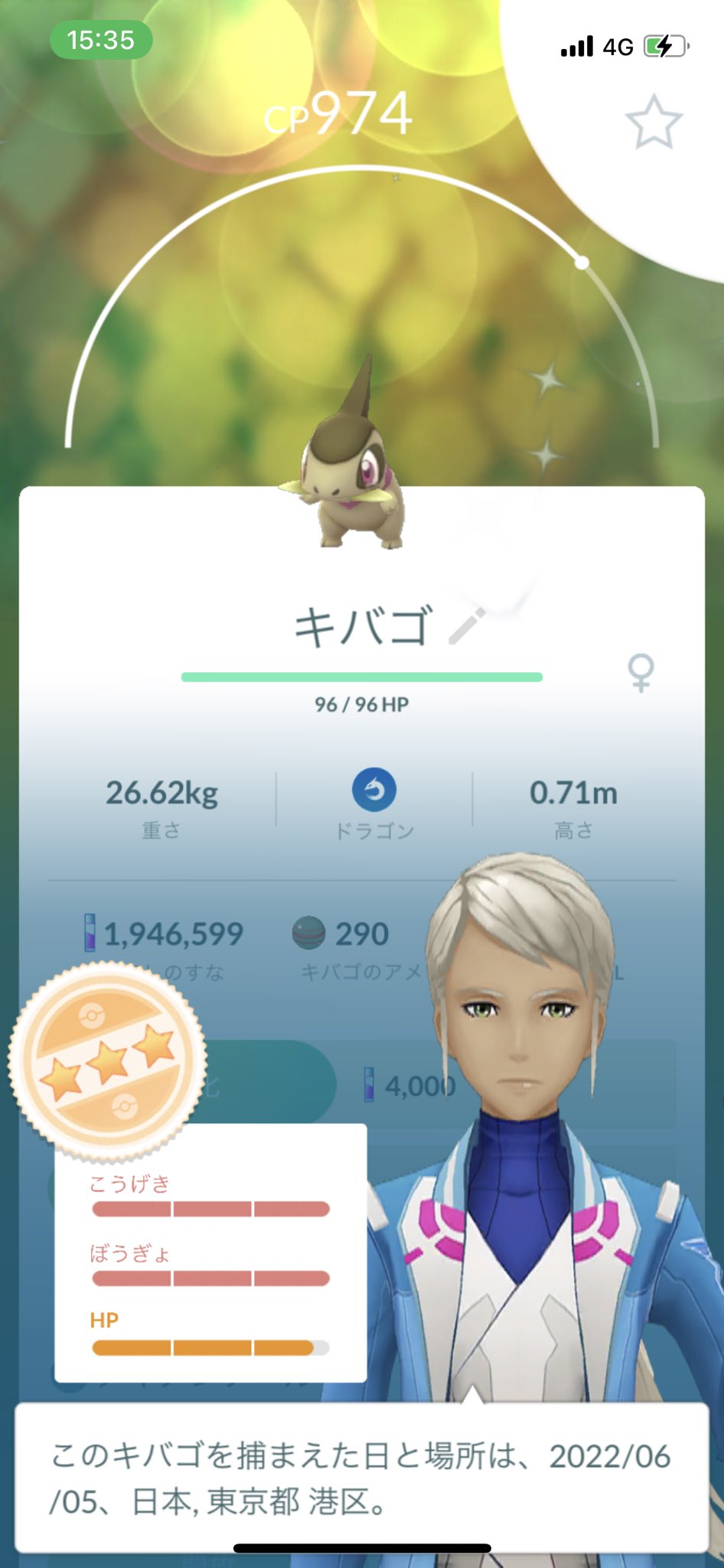 Choku Pgochoku Twitter