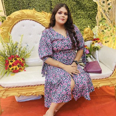 LaboniSaha17's tweet photo. #NewProfilePic https://t.co/uWrBqrlo7Z