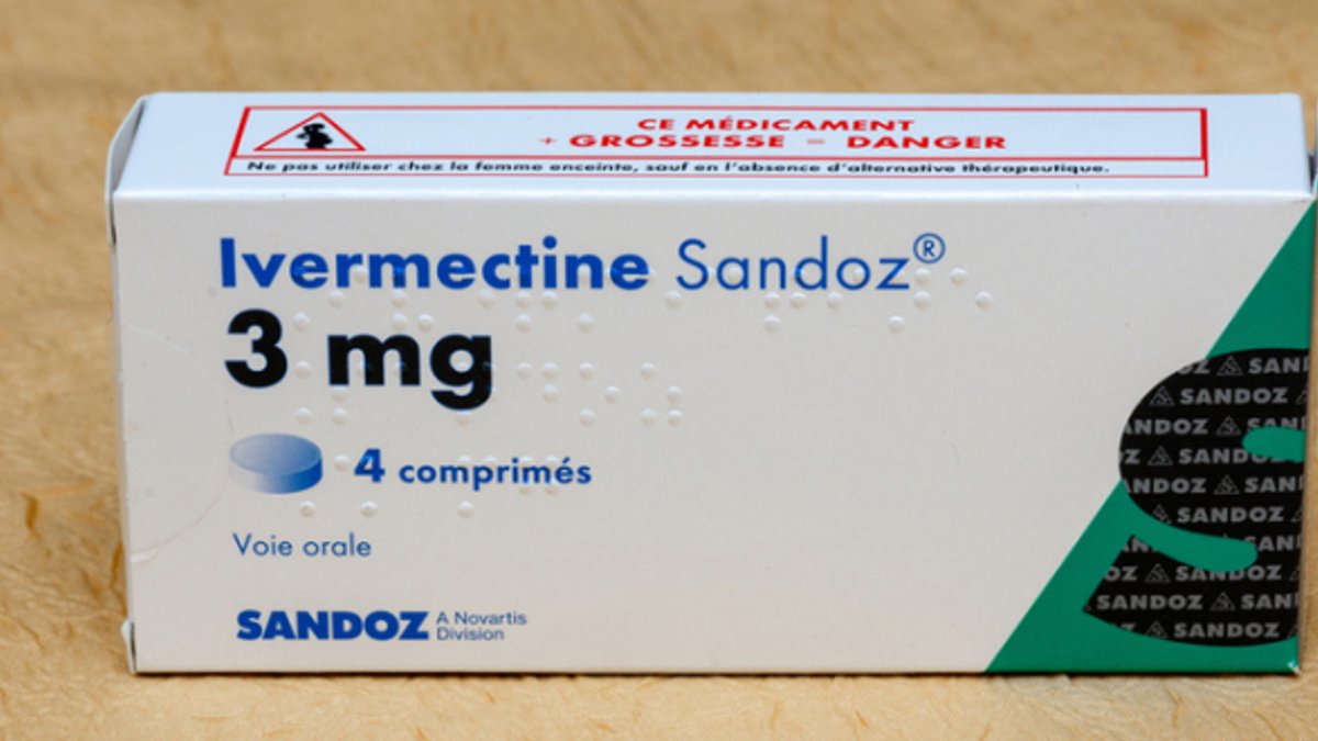 Planetes360's tweet photo. ALERTE ! L'ivermectine est désormais scientifiquement reconnue comme médicament efficace, en prophylaxie et pour le traitement de Covid-19 https://t.co/qgrtcyfjid https://t.co/8oLfAKwT2W
