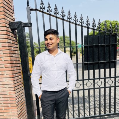 Azeem_CC's tweet photo. #NewProfilePic https://t.co/PJ2F3pUlCO