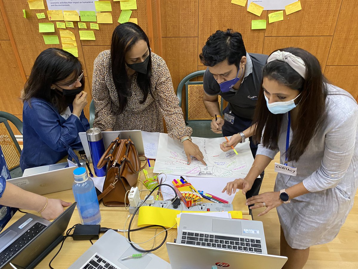 vimi_santos's tweet photo. This is how we roll! #MPYPH at DAIS with @ferzandik …Day 2 and loving the enthusiasm for #PYP #IBPYP @ibpyp https://t.co/hYkNTyM11e