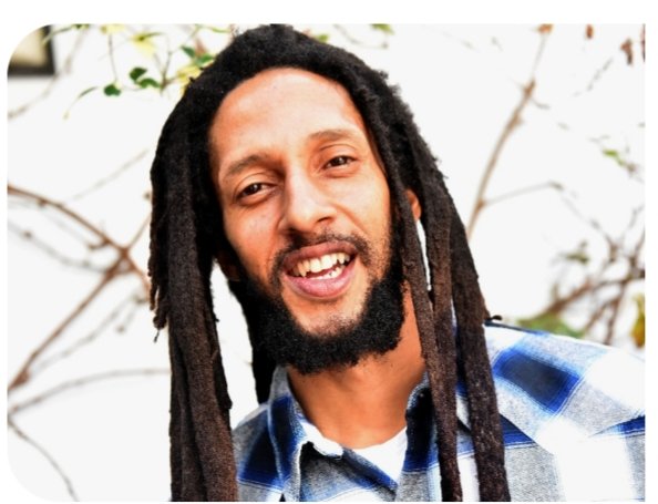 Happy Belated Birthday to Reggae artist Julian Marley from the Rhythm and Blues Preservation Society. 