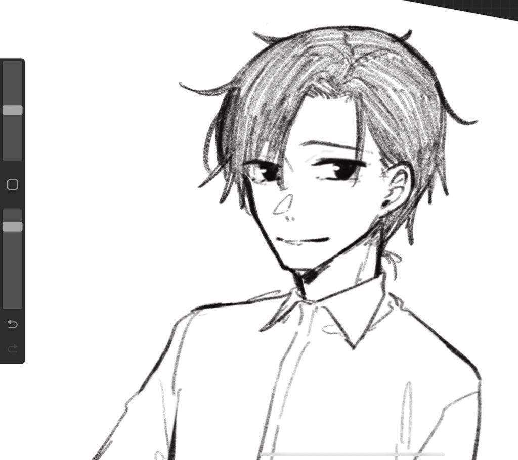 sacyou_m's tweet photo. 跟別人一起玩的OC https://t.co/nEY4YTn1VT