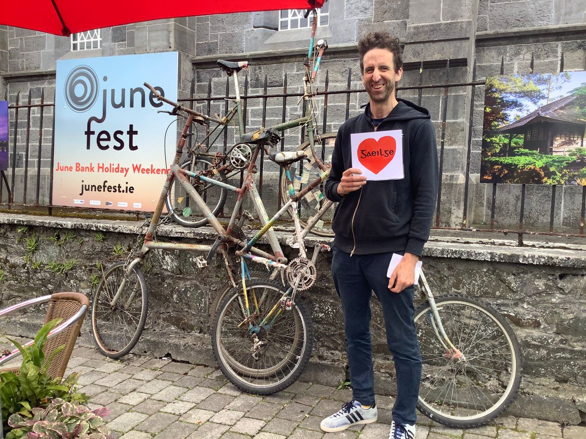 June_Fest's tweet photo. Preab! Popup anocht. Join us bí linn. #SnaG22 #CDleG https://t.co/KVc4Vuti53