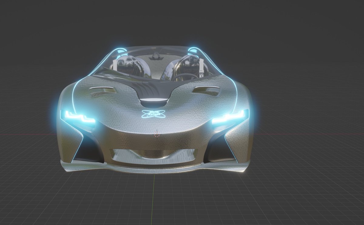Metafuture_'s tweet photo. The first model of our 3d supercar graphic design preview, so far only 1/3 of the workload is completed, we will speed up the pace.
@EntrepotApp @BobBodily @EasyStevie_e
#3DNFT #ICP https://t.co/kcnMSggJ1m