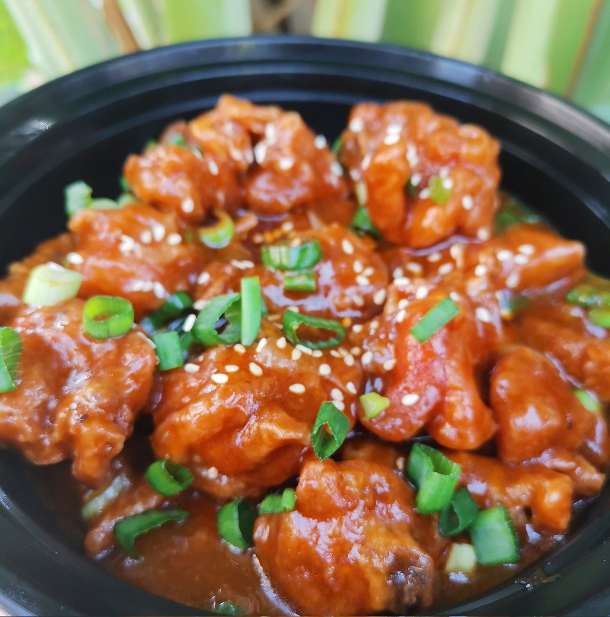 bewokasiankd's tweet image. Our 3 bestsellers!
Szechuan Fried Noodles: ₦3300
General Tso’s Chicken w/rice: ₦3700
Chicken breasts in Hoisin Sauce w/rice: ₦3700
We are taking orders for lunch and dinner.

📍 Kaduna

Please retweet 🤗