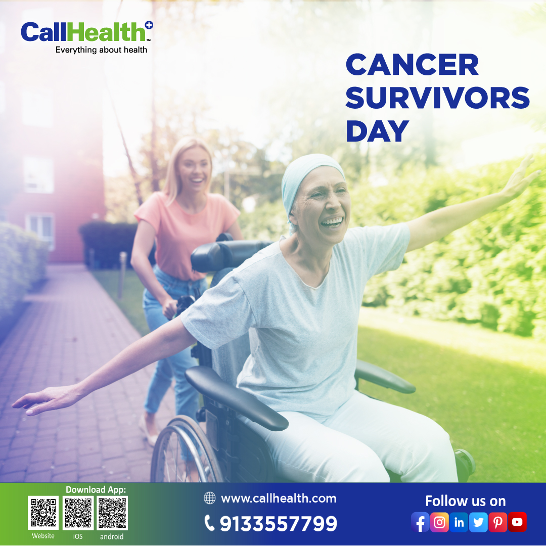CallHealthIndia's tweet photo. The pain of recovery is always greater. But, Healing is worth it. Don't give up -#NATIONAL_CANCER_SURVIVORS_DAY
#CallHealth-#EverythingAboutHealth
#cancersurvivors #cancer #cancerawareness #cancercare #cancerfighter #cancerwarrior #cancersupport #survivor #health #cancercare https://t.co/zpIcii0utm