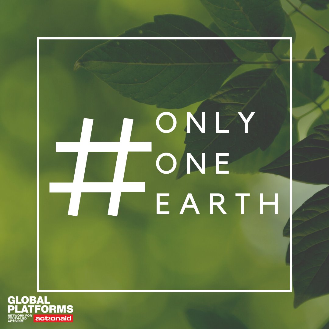 EcoVistaKE's tweet photo. Preserve and cherish the pale blue dot 🌏, the only home we’ve ever known. #OnlyOneEarth https://t.co/YYzAsCa6Ij