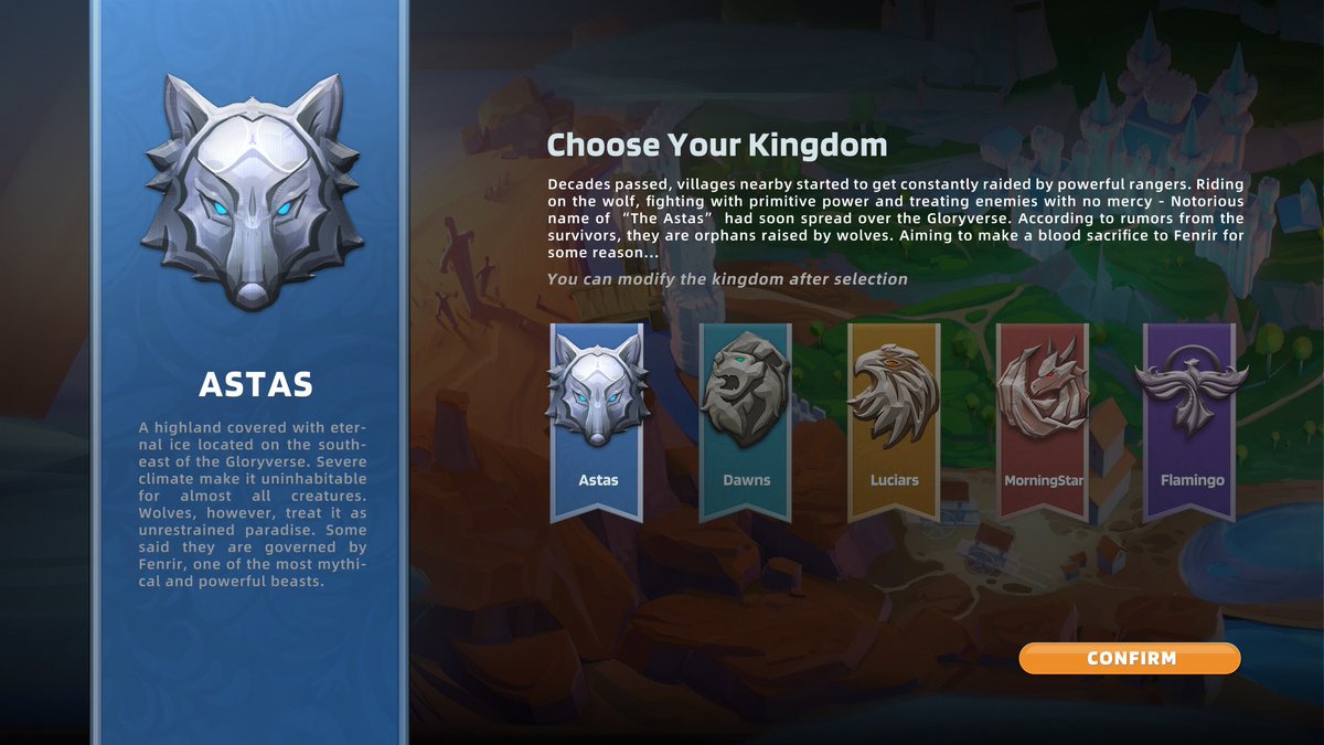 ⚔️ Are You Ready to Do Some Story Telling ⚔️