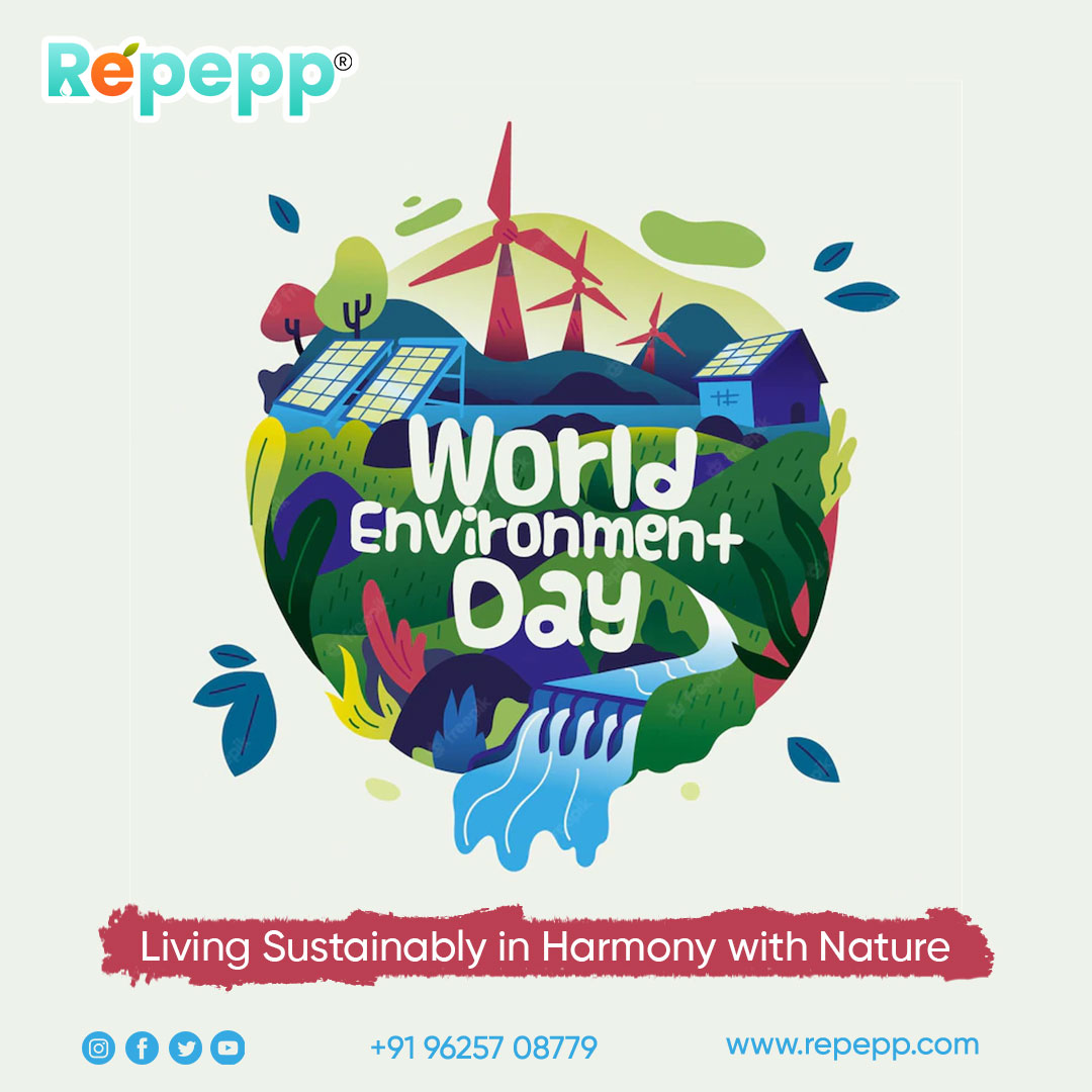 RepeppJuice's tweet photo. At @Repepp Juice, we follow 3R to reduce environmental pollution.
Reusable glass bottles
Recyclable paper bags
Reduces natural waste
Switch to @Reppep  Juices for a Healthy and Environmental Friendly Lifestyle.
 #WorldEnvironmentDay #WorldEnvironmentDay2022 https://t.co/kae9gSJ67J