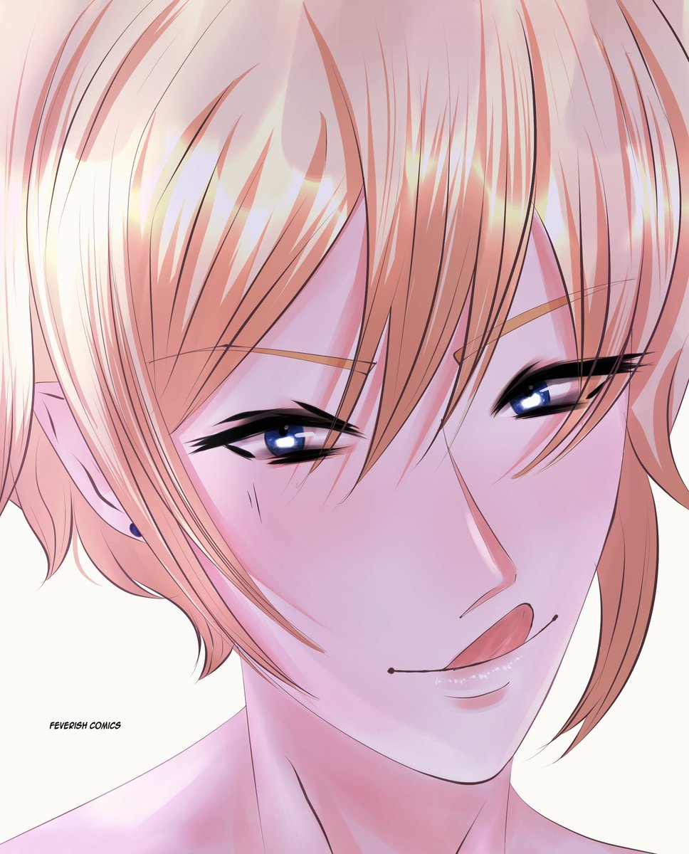 editorfever's tweet image. I was super confused on how to draw/color his hair lol
Character: #hiranotaiga 
#hiranotokagiura #hiranotaigafanart #sasakitomiyano #sasakitomiyanoedit #sasakitomiyanofanart #omgpage #explore #anime #animefanart