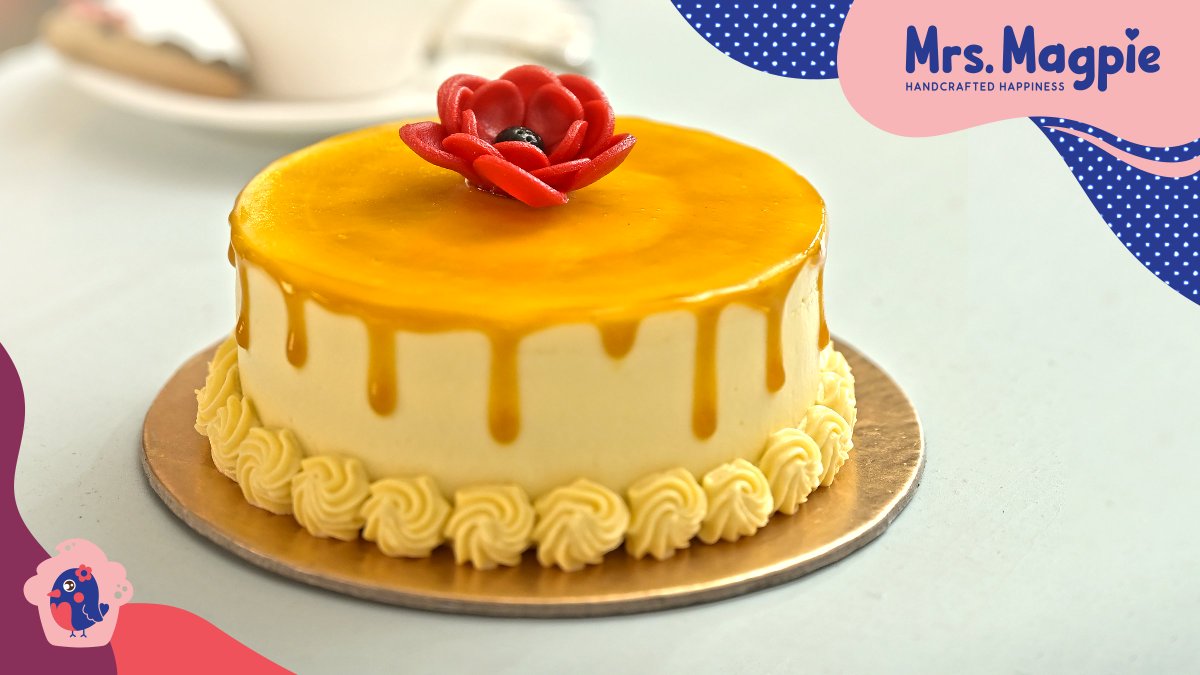 MrsMagpieCafe's tweet photo. A few of your favourite things - together. Mango Cream Cheesecake.Sweet mango and tangy cream cheese for the ultimate summer delight!
DM/Call us to place your order
Contact Details:-9830481081 https://t.co/LbYxSzMhJi