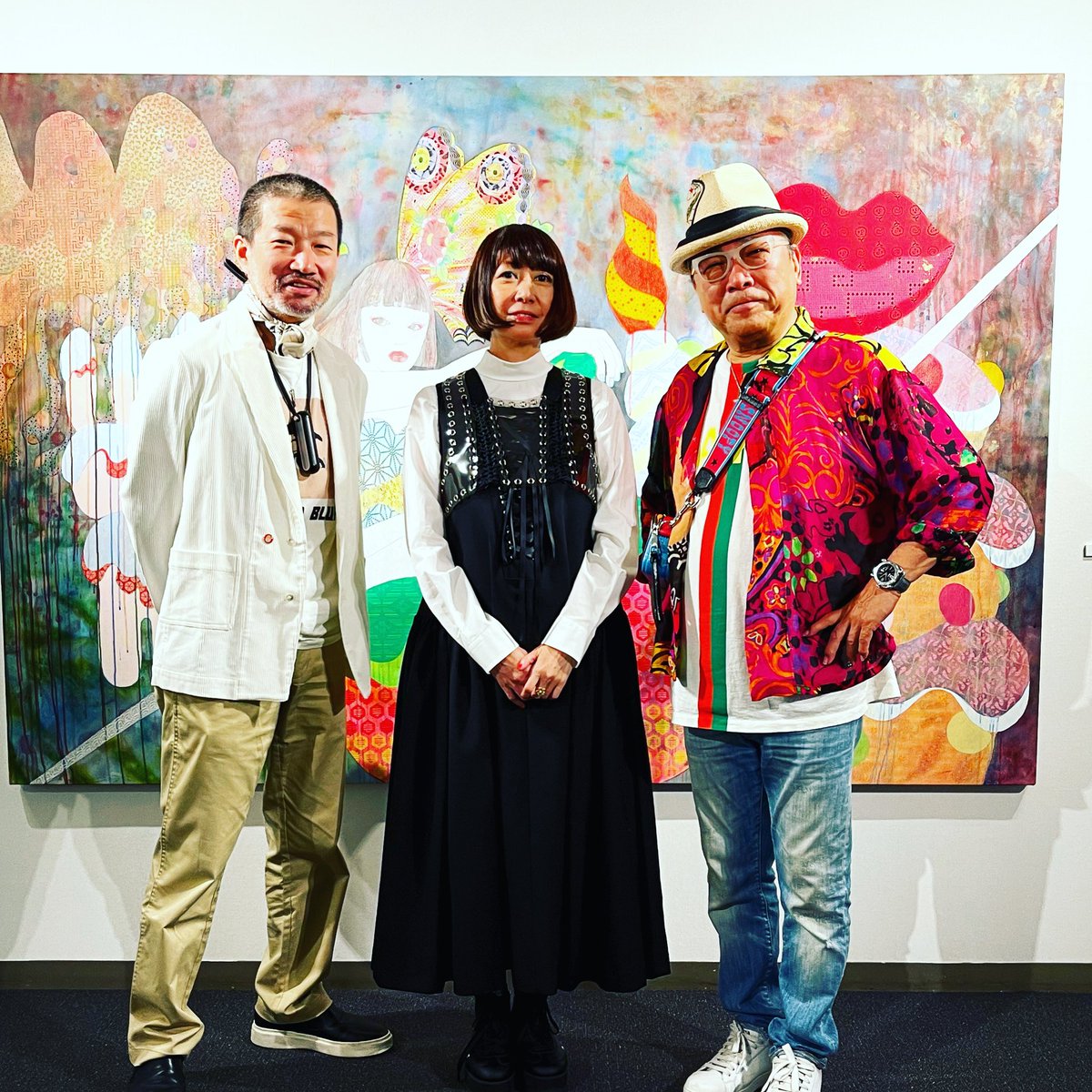 KAORUKOART's tweet photo. https://t.co/Pueg0eSCci