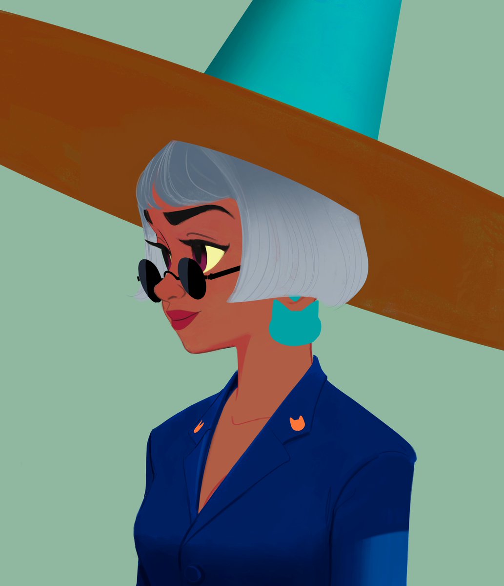 thecryptocoven's tweet photo. 🧙‍♀️ #NFTGiveaway 🪄

Prize:
Crypto Coven #314🧙‍♀️

To enter:
1⃣ ♥️ + RT + Tag 2 friends
2⃣ Follow @thecryptocoven
3⃣ Join Discord: https://t.co/FVmgJmQQIy

Ends in 24 hours!

#Solana #NFT #NFTCommunity #WomeninNFTs #Witches #Artwork #CryptoCoven https://t.co/2jLSXxEiFS