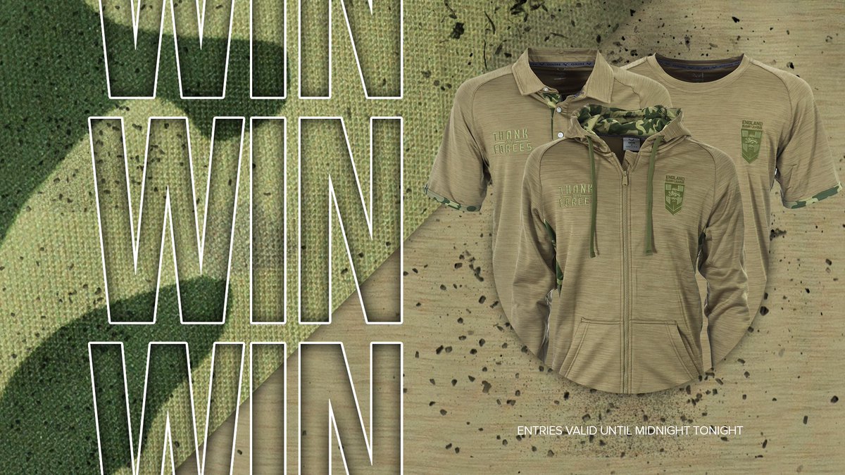 England Rugby League tweet media