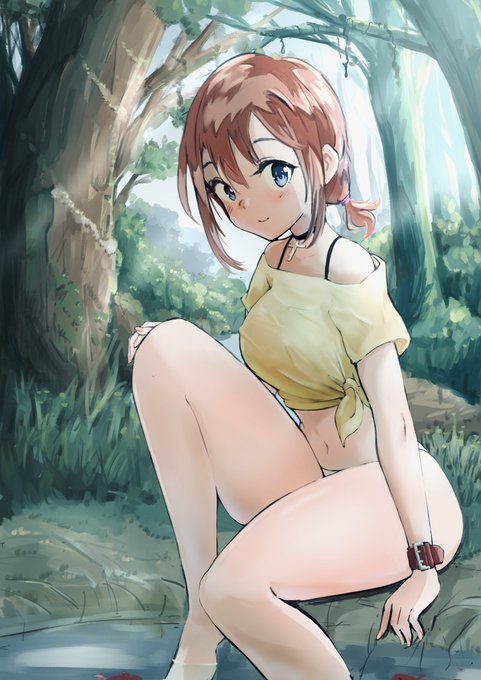 う、お絵描きしたら肩凝った 