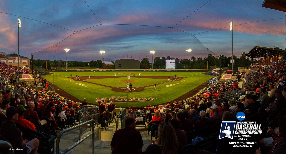 ivanmorozov's tweet photo. English Field at Atlantic Union Bank Park. Enjoy! @TechSideline https://t.co/oRWaqKimSV