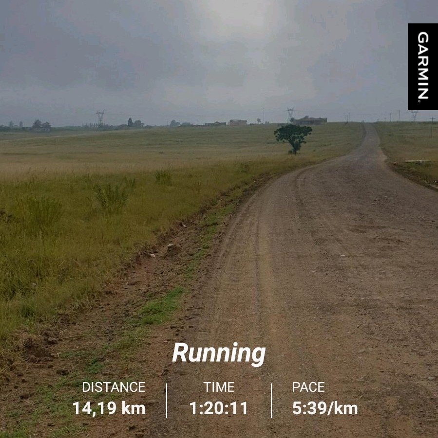 Turbo_Tower's tweet photo. #RunningWithTumiSole
#FetchYourBody2022
Sunday ✔️ https://t.co/9FE5RG4DK8