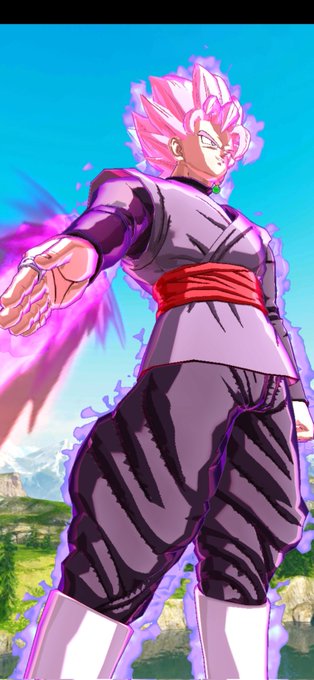 トランクスのtwitterイラスト検索結果