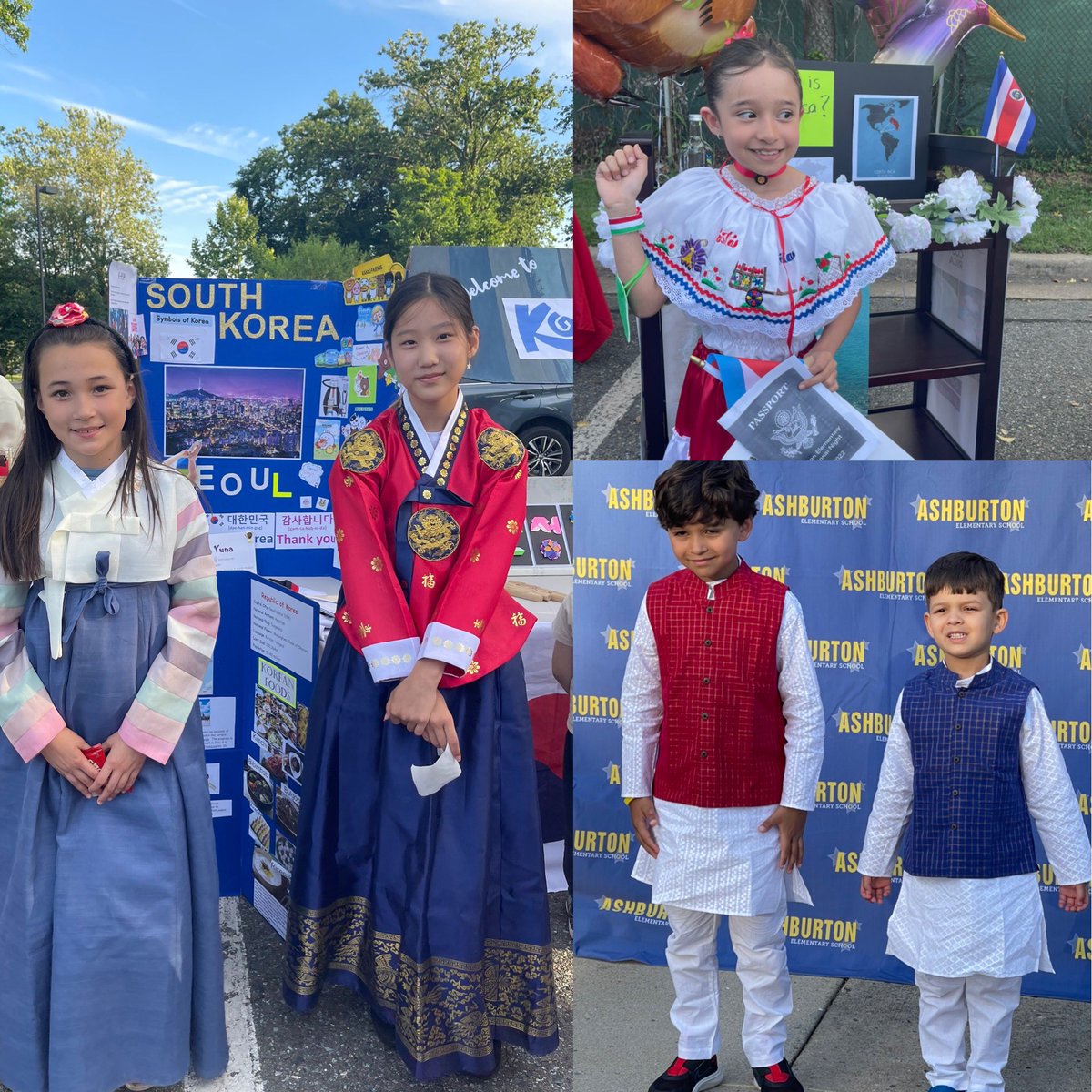 MrsBarcelonaWES's tweet photo. International night!! #hugesuccess #amazingtqstars https://t.co/tROuYxm9Av