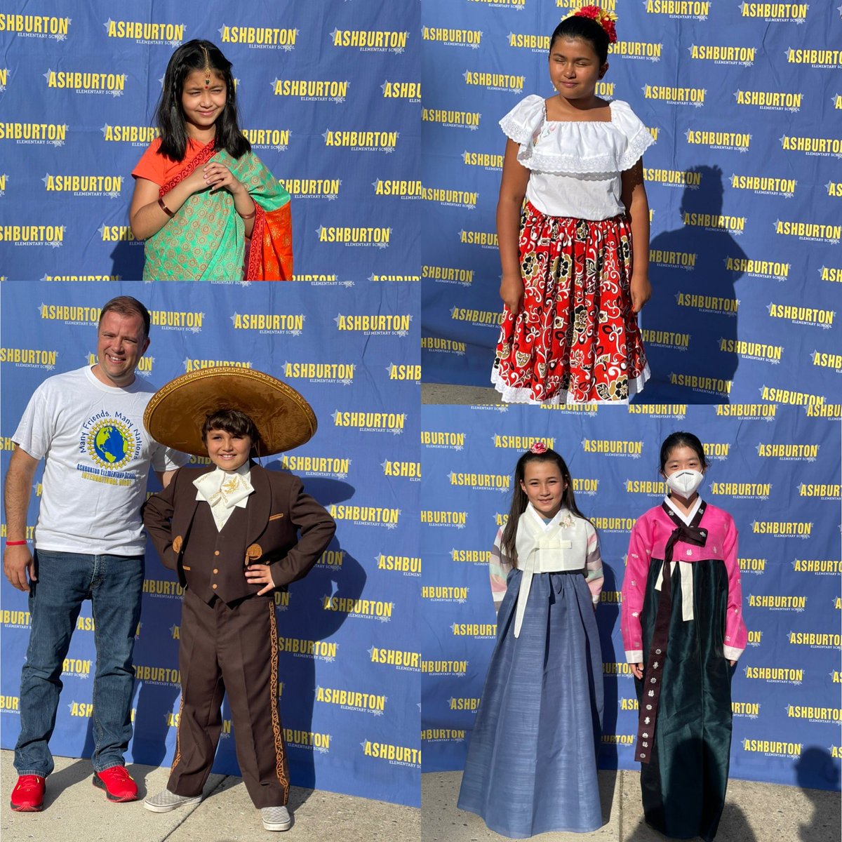 MrsBarcelonaWES's tweet photo. International night!! #hugesuccess #amazingtqstars https://t.co/tROuYxm9Av