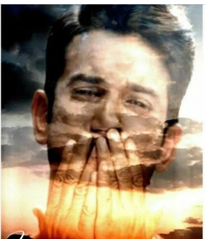 You are always a star 🌟 for us Sush 
#SSRians #SSR #SushantSinghRajput #selfmusing