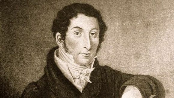 #TalDiaComoHoy en 1826 muere el compositor romántico alemán Carl Maria von Weber en Londres