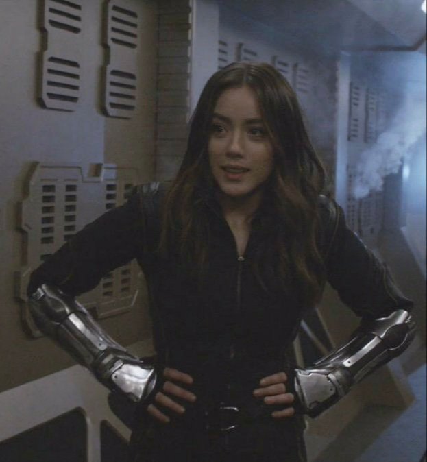LorelaiGarola's tweet photo. Do it for her.
#KeepMarvelTVCanon
#ChloeIsMyQuake
#SaveQuake
#SaveTheAgentsofSHIELD
#AgentsofSHIELD https://t.co/y18RrIBBgx