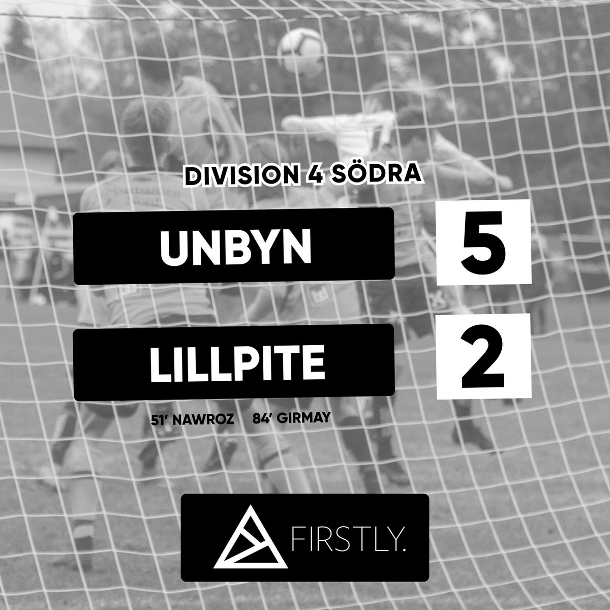 Unbyn - Lillpite 5-2