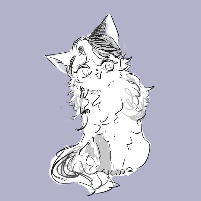 アフォにゃん🐾 