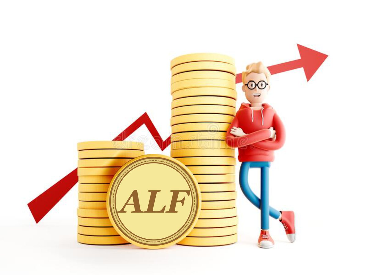 Aloft_Alf's tweet photo. 🔥Get rich with #Aloft (ALF)
💰 Become a millionaire with #Aloft (ALF)

Aloft (ALF) Airdrop coming soon 🤸🕺🤸

🔥 Airdrop start immediately after the #launch of Aloft website

Full details of the Airdrop will be posted soon 🤸

#CryptoNews #cryptotoken #cryptotrading #Airdrops https://t.co/a94CjPCHkD