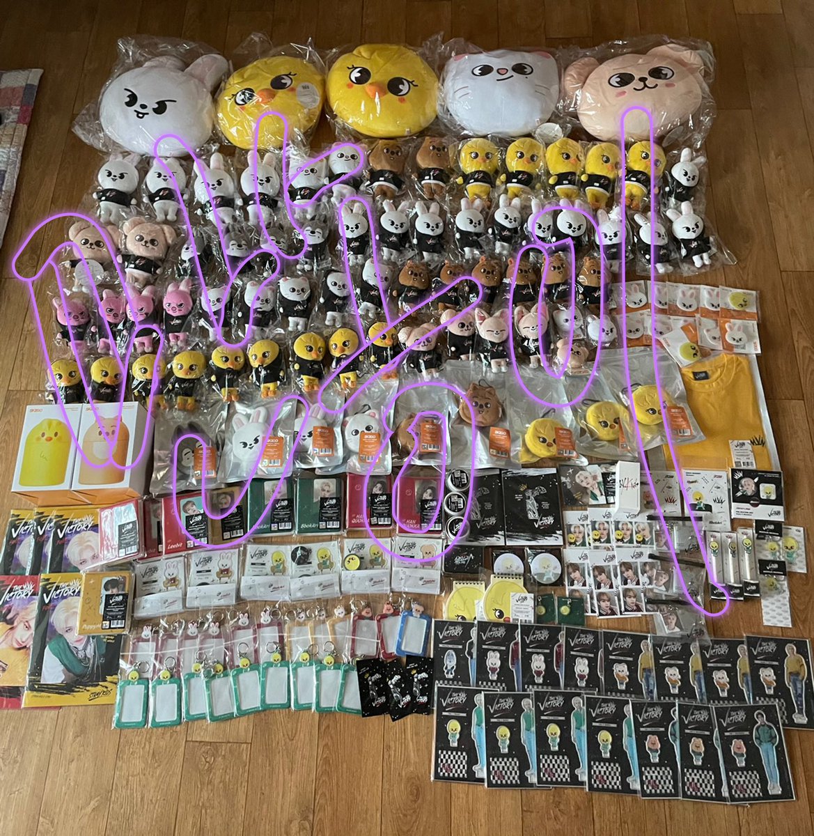 만송이♥韓国代行 on X